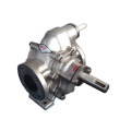 High Quality Stainless Steel Gear Pump
